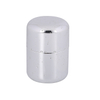 C027 110ml 70ml 60ml Child Proof Glass Jar CR