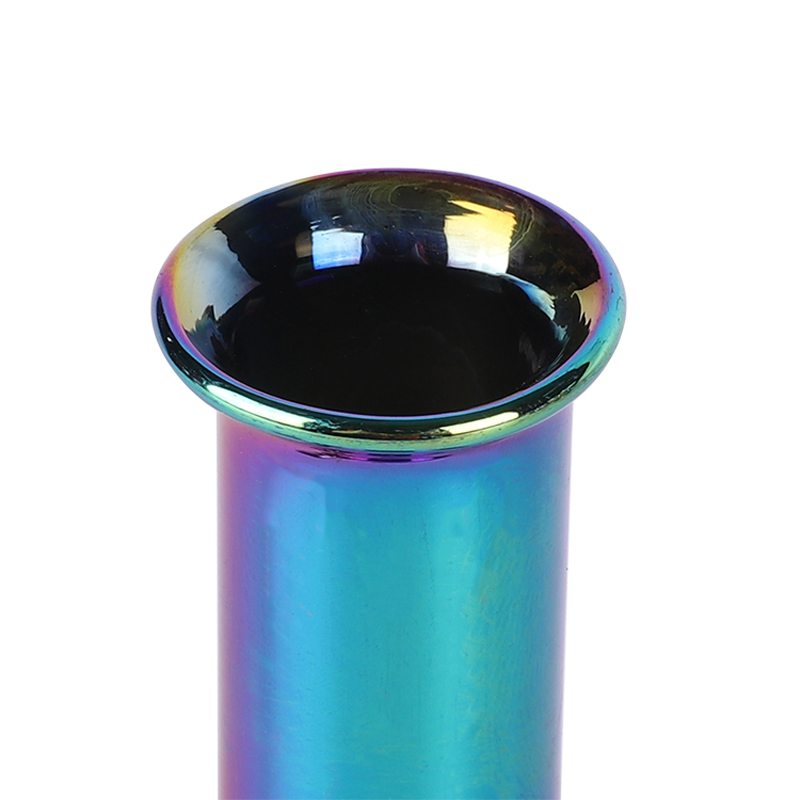 A011 Colorful 120MM MINI BONG