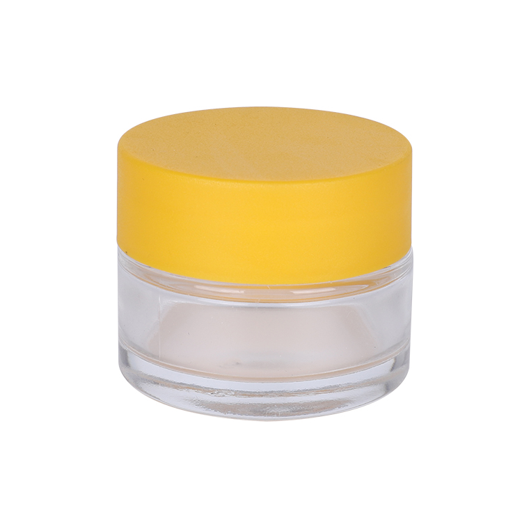 C049 20ml Hemp Jar