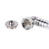 B008 M8 Smoking Pipe Glass