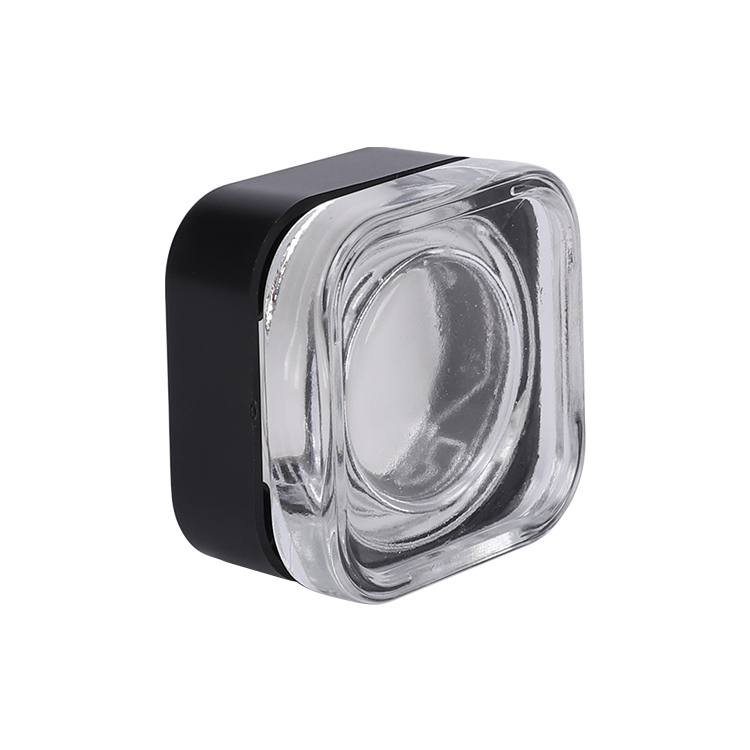 C001 9g Square Concentrate Jar
