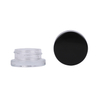 C020 9g Round Bottle CR Jar