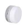 C048 80ml Child Proof Glass Jar