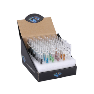 B016 OG Diamond Smoke Tube