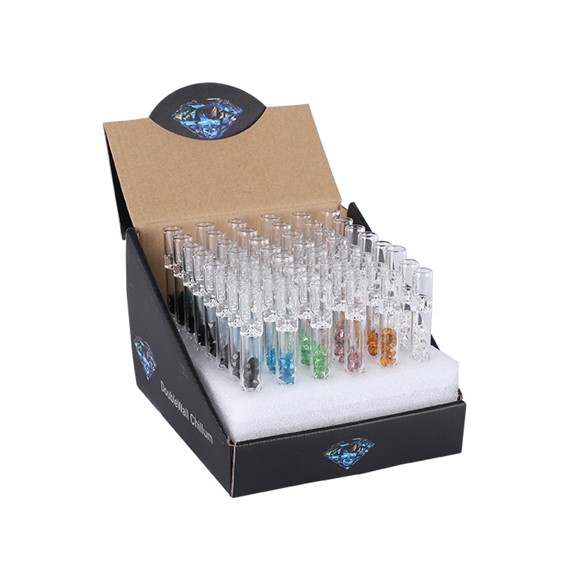 B016 OG Diamond Smoke Tube