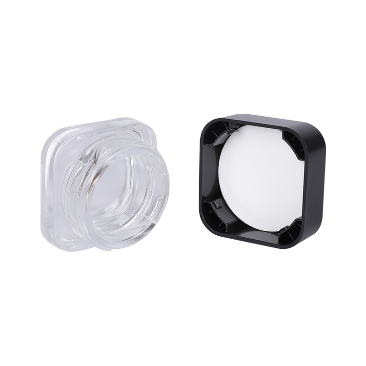 C001 9g Square Concentrate Jar