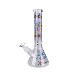 A006 Hookah Water Pipe (Luminous)