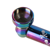 B002 Colorful M8 Smoking Pipe Glass