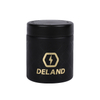 C034 1oz 2oz 3oz 4oz Child Proof Glass Jar CR