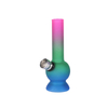 A013 Frosting three color BONG